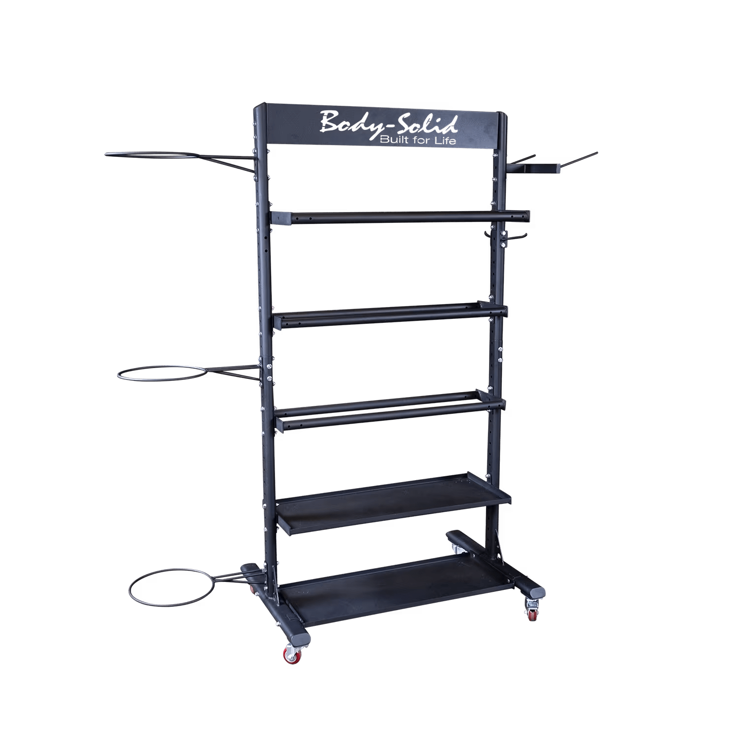 Body Solid Multi Storage Tower GAR250