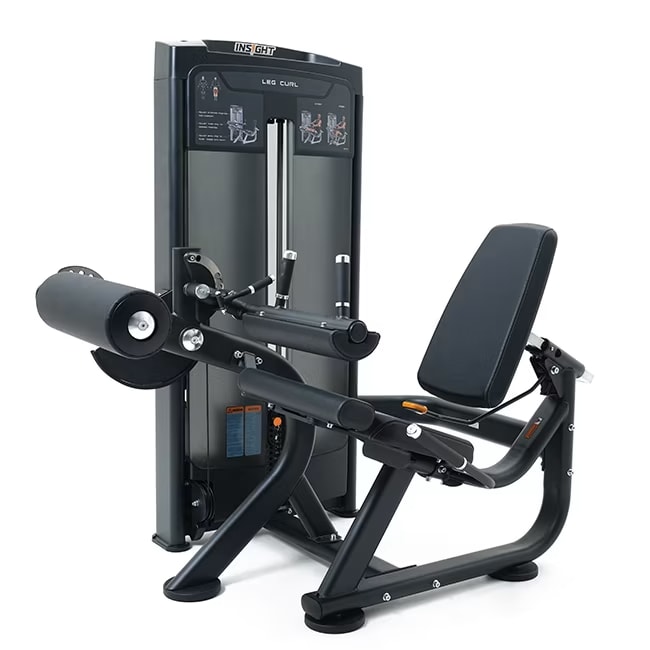 Buy Insight Fitness Re Series Seated Leg Curl RE8013 Online at Best ...