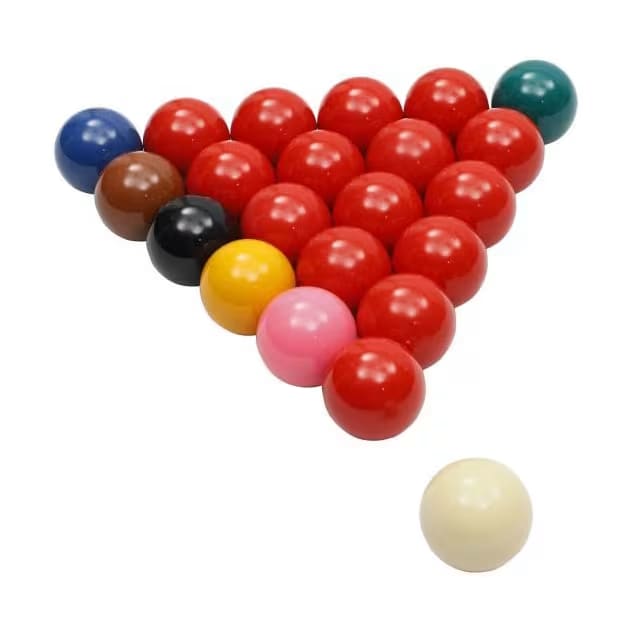 Generic Snooker Ball B Grade