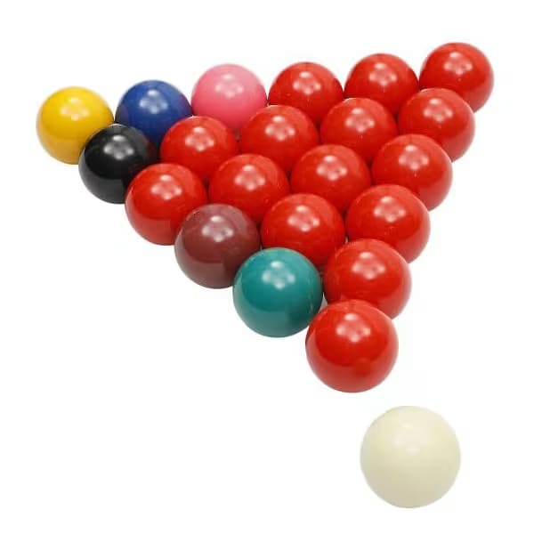 Generic Snooker Ball C Grade