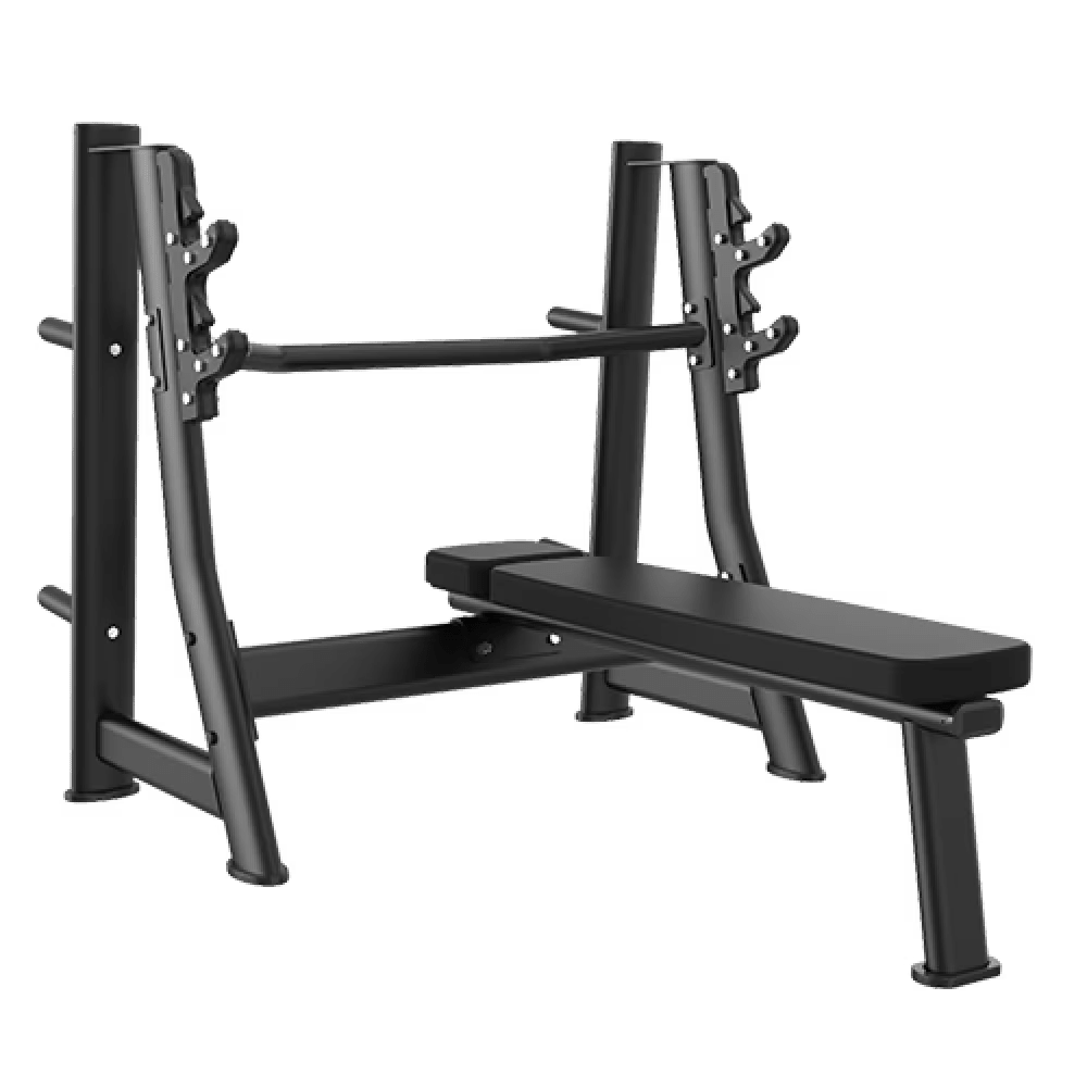 Sparnod Fitness PRO-23 Olympic Weight Bench