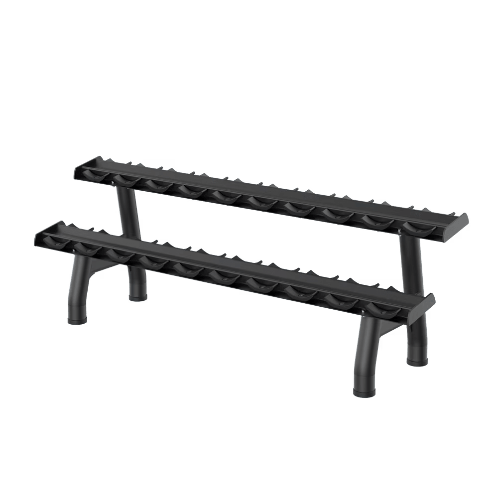 Insight Fitness RE Series Dumbbell Rack