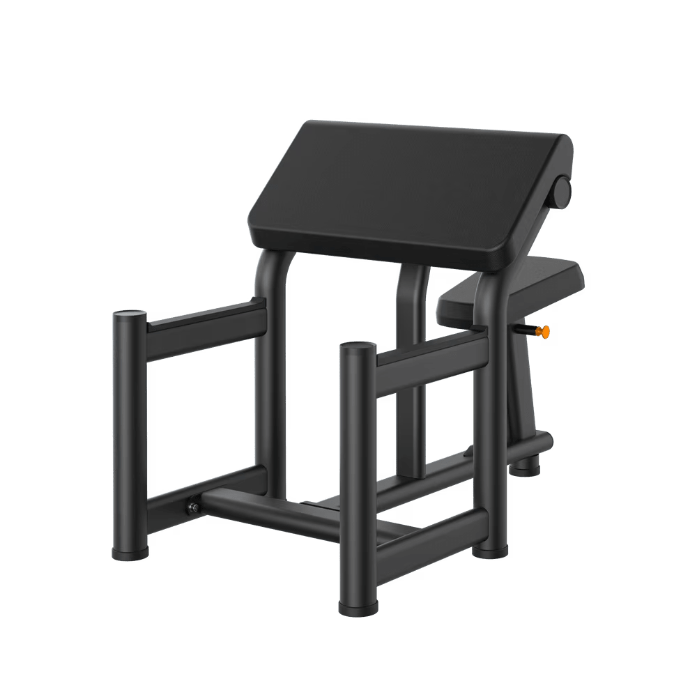 Insight Fitness Re Series Preacher Bench RE6020