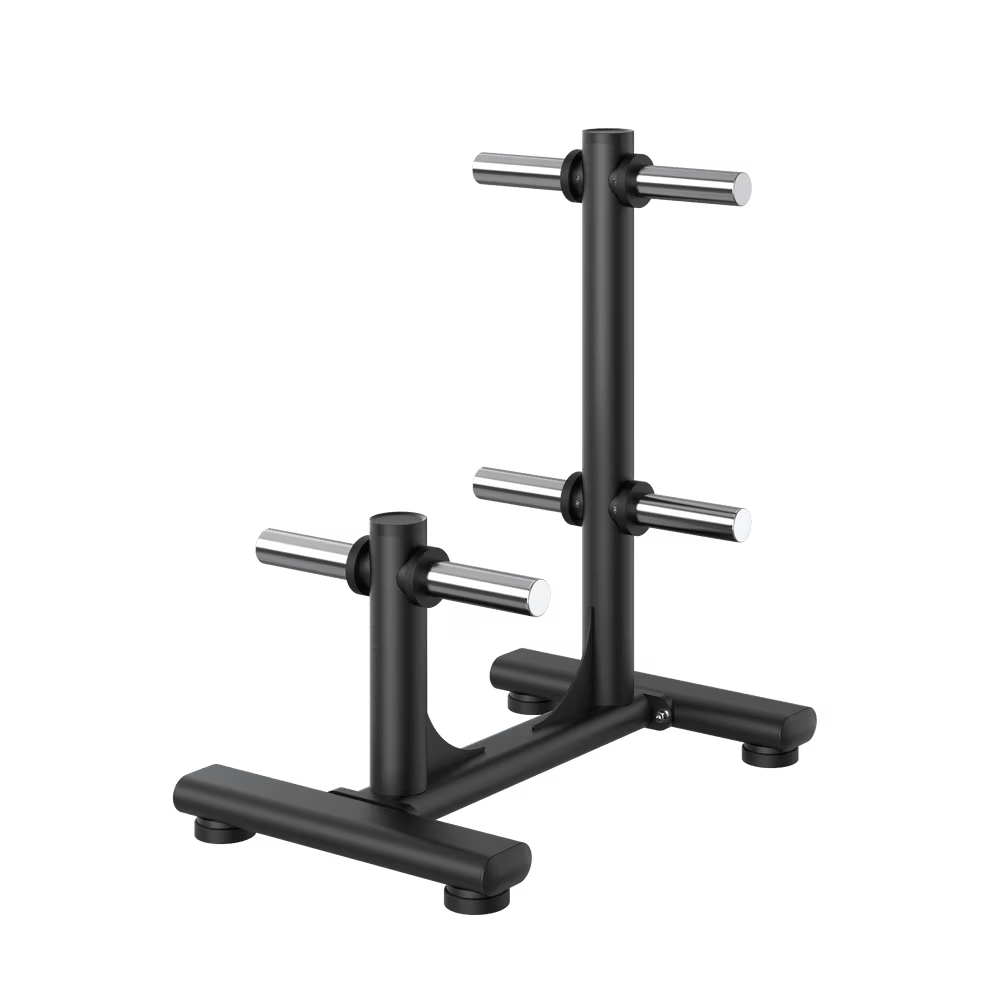 Insight Fitness Re Series Weight Plate Tree RE6021