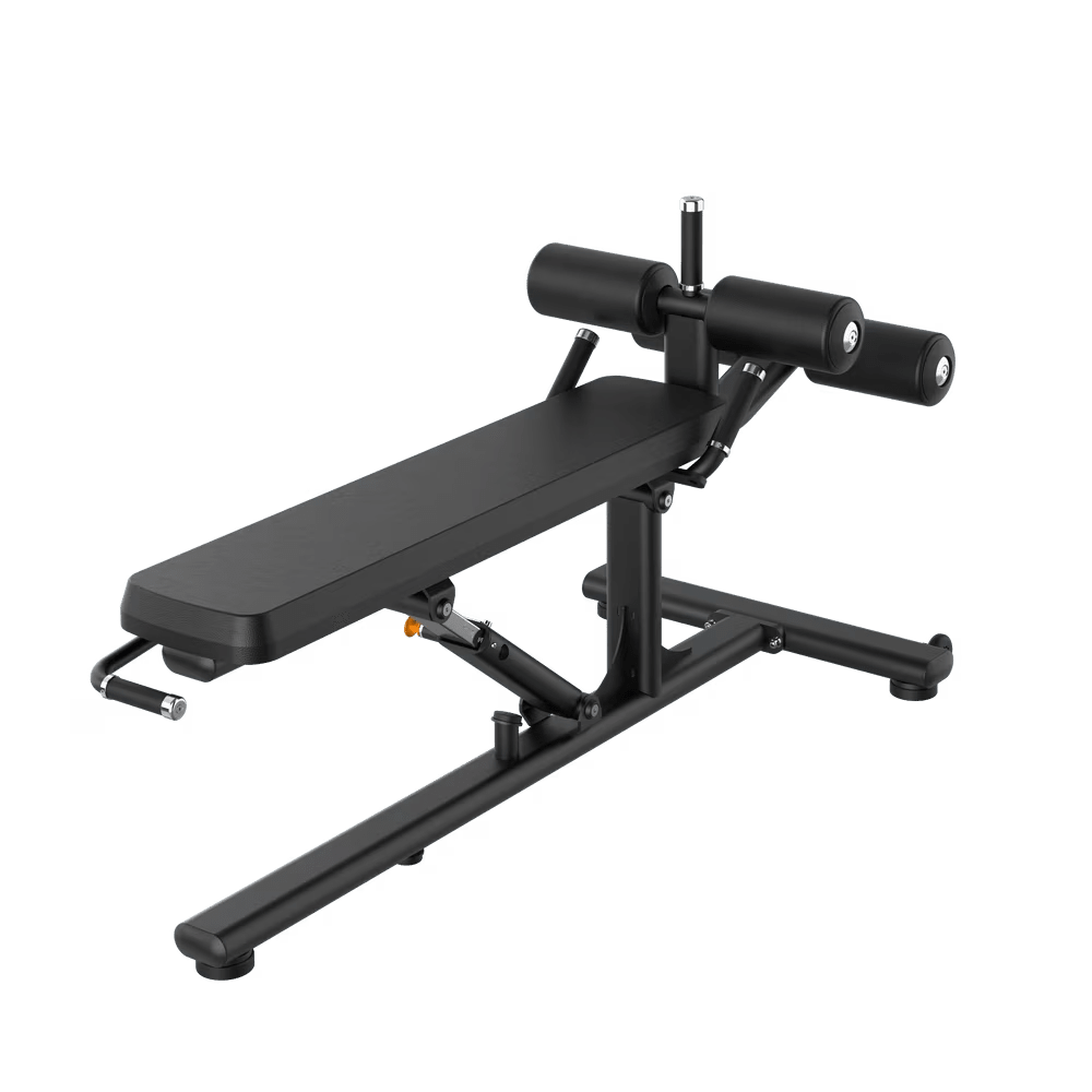 Insight Fitness RE series Decline Adjustable Bench