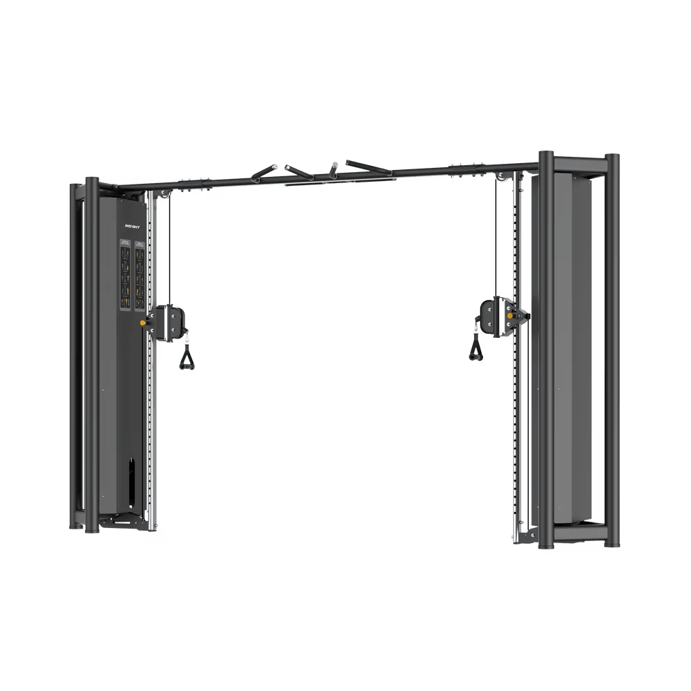 Insight Fitness Re Series Commercial Cable Cross Over