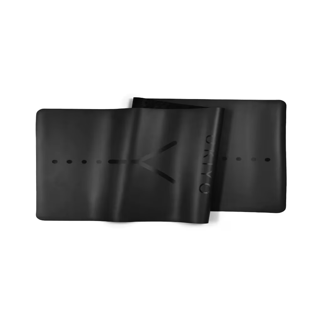 UKIYO The Flow Mat - Natural Rubber Yoga Mat