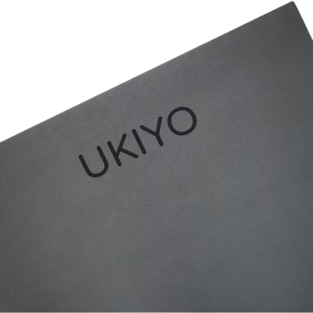 UKIYO The Travel Mat (Grey)