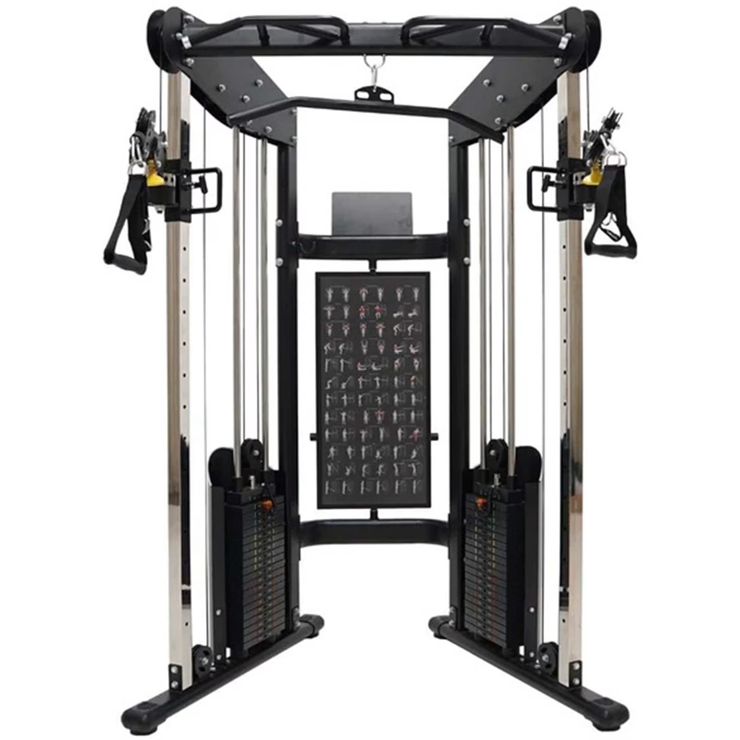 Force USA Functional Trainer