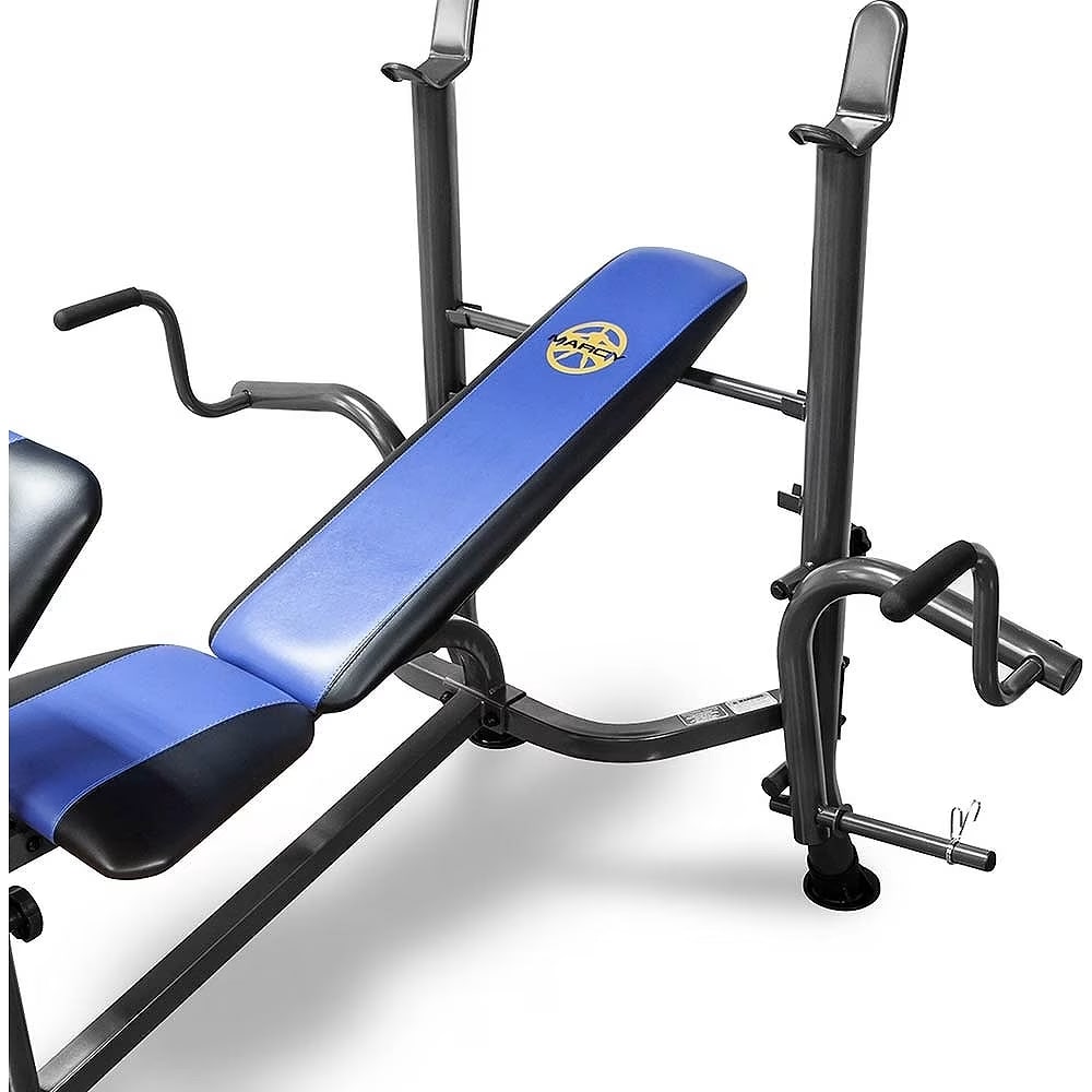 Marcy Bench WM-367