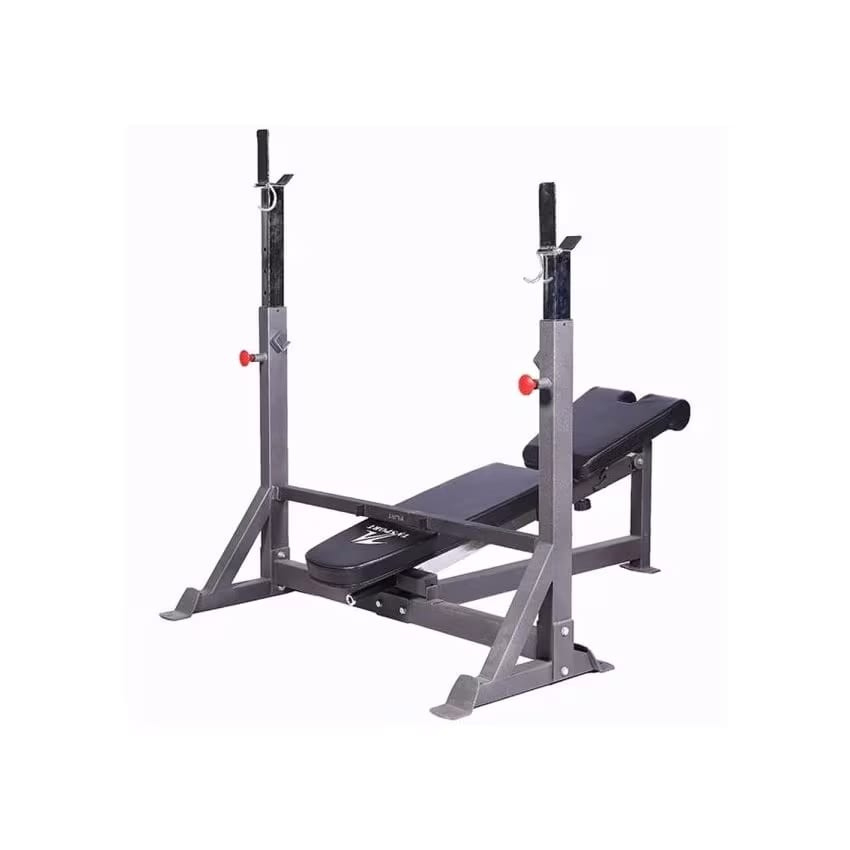 Ta Sport Adjustable Olympic Bench Press AX1036