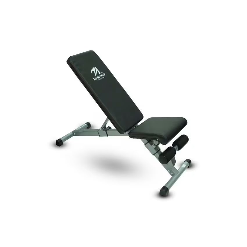 Ta Sport Sit Up Bench SUB5105