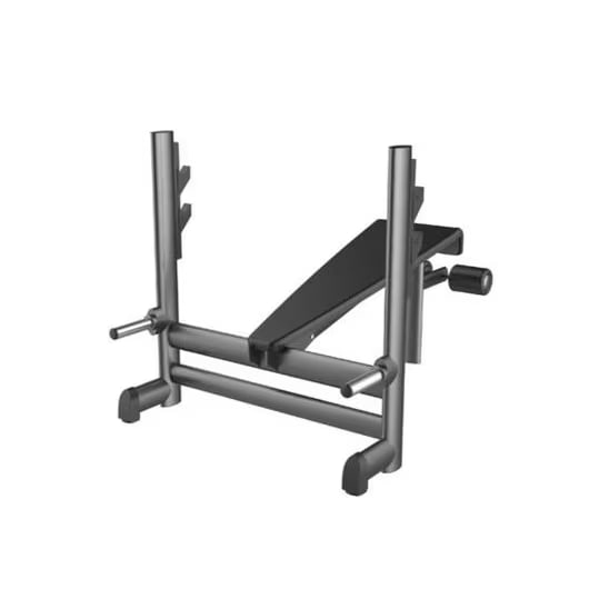Gym80 Decline Bench CN004006