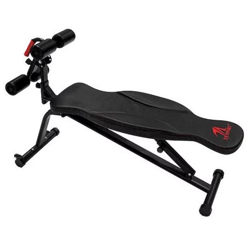 Ta Sport Sit Up Bench Z6403 Black