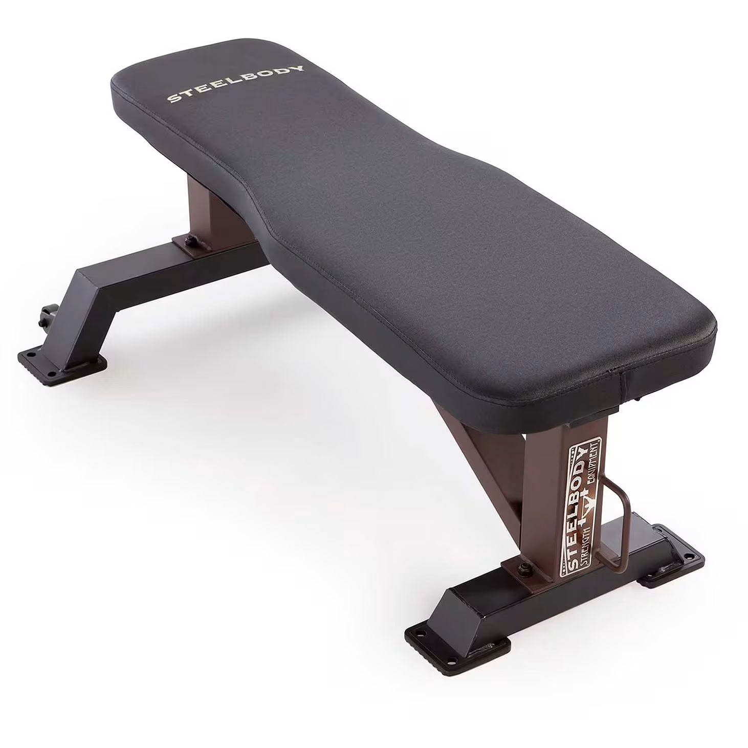 Marcy Steel Body Flat Bench STB 10101