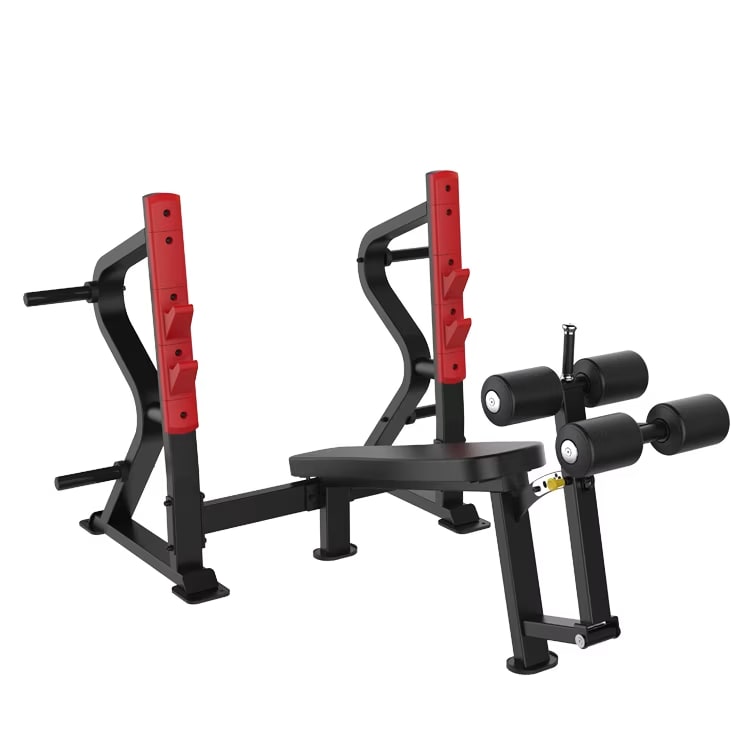 Impulse Fitness Decline Bench SL7030