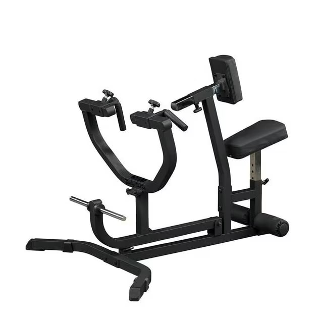 Body Solid Wh-Seated Row GSRM40