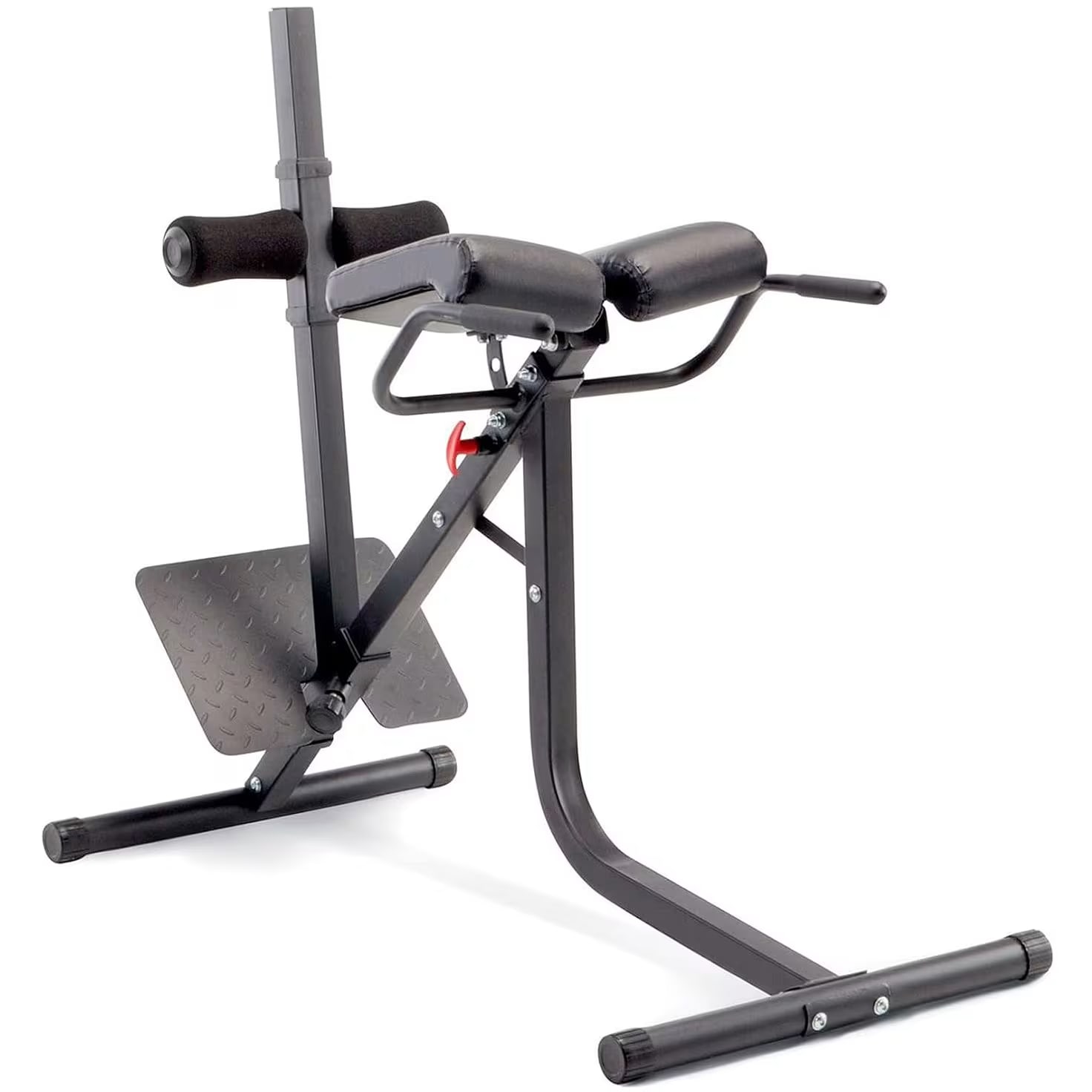 Marcy Deluxe Hyper Extension Bench JD-5481