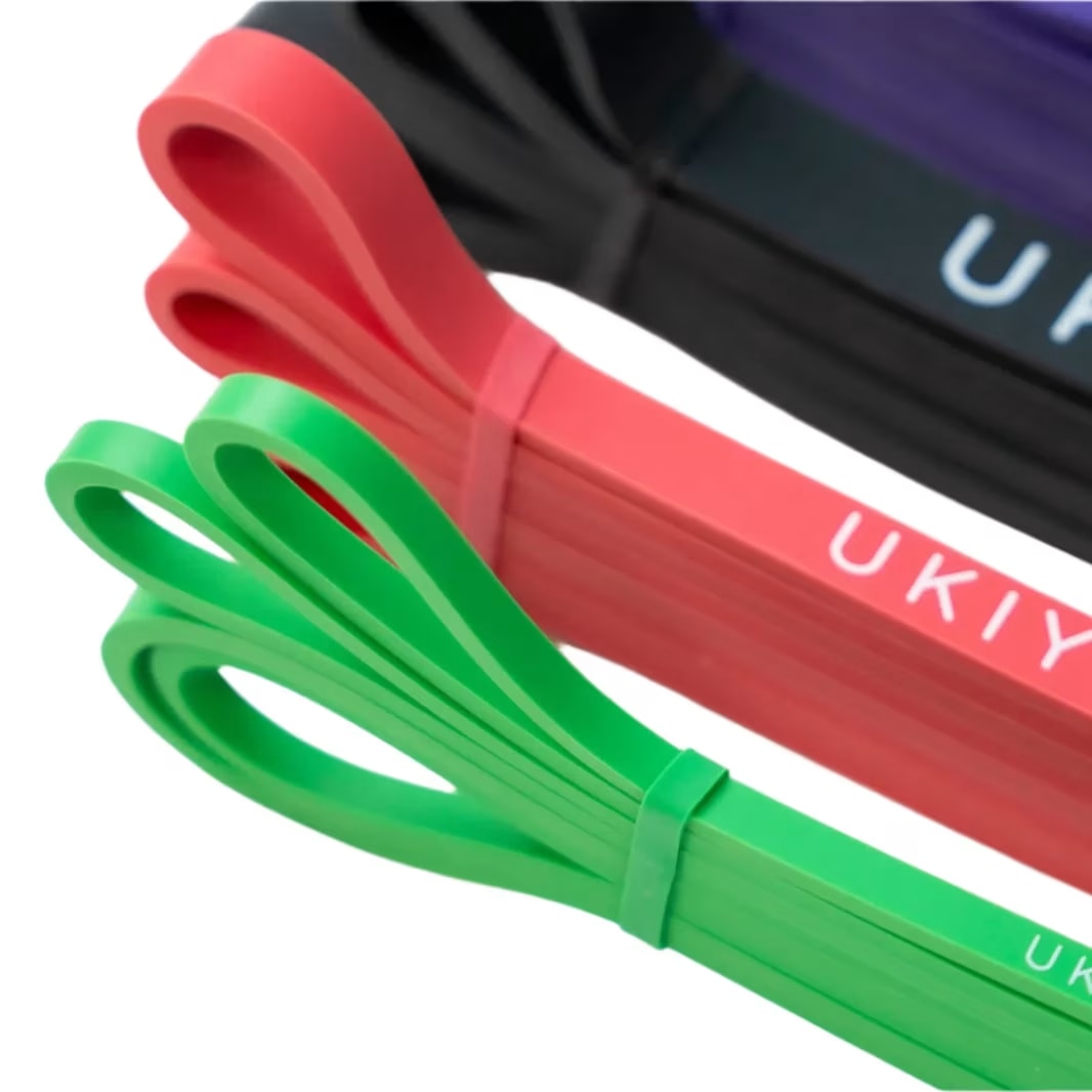 UKIYO The Bands, Set of 4