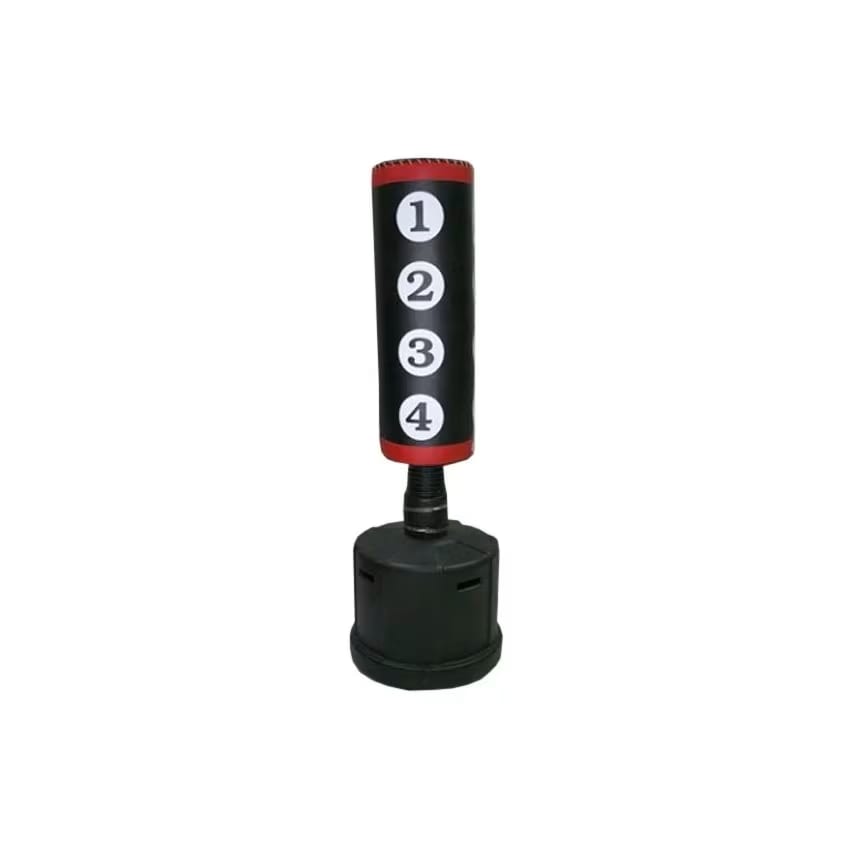 Ta Sport Boxing Training Stand TLS-C[1234] Black/Blue