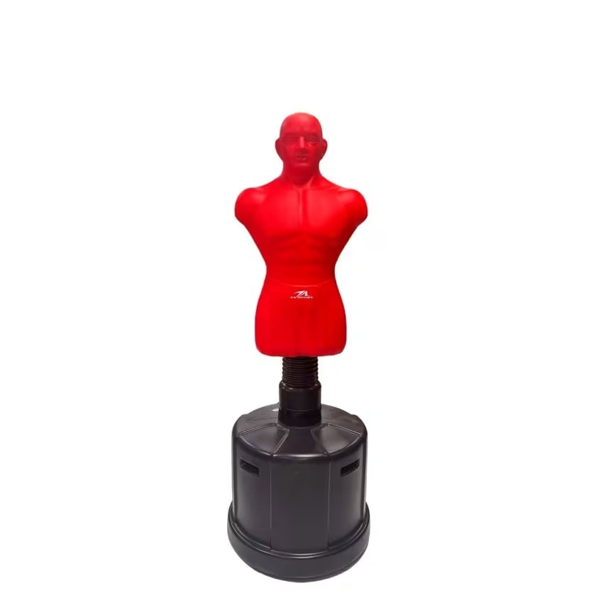 Ta Sport Boxing Training Human YSL-Z 002 Red TLS-B02 Red