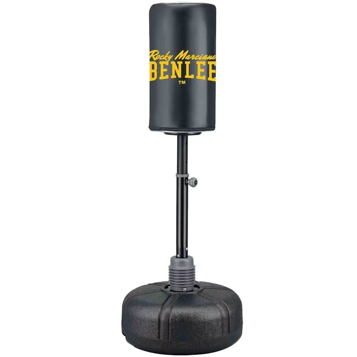 Benlee Heavy Boxing Trainer 199404/1000 Black