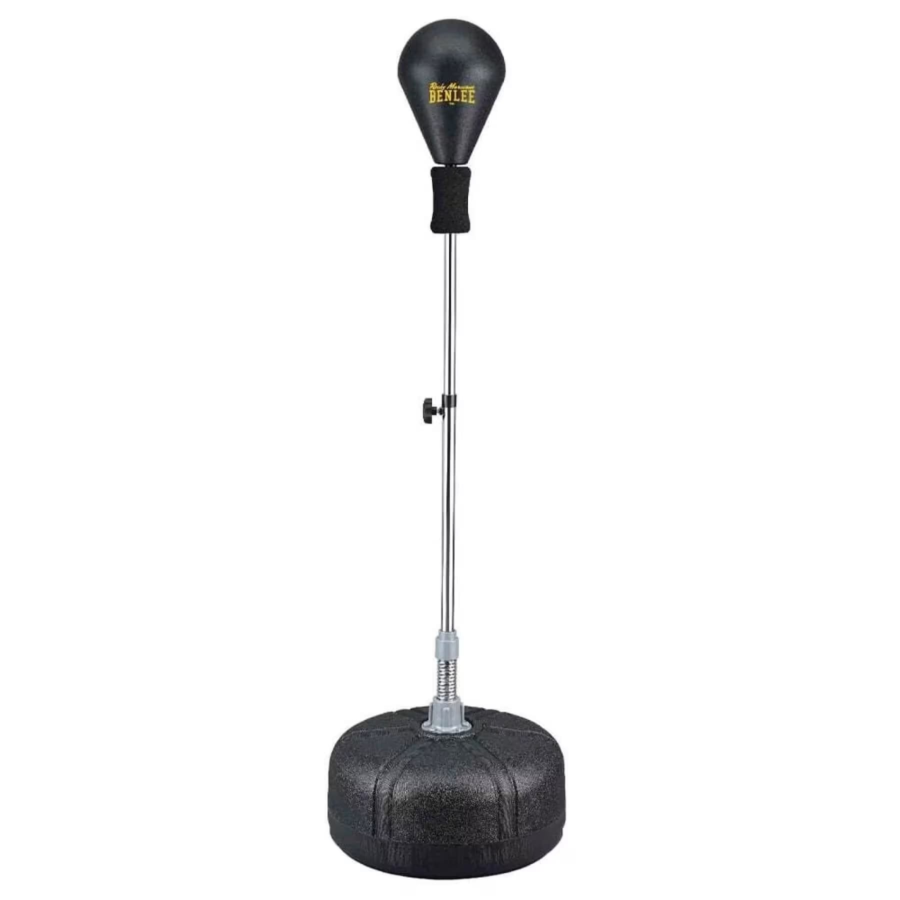 Benlee Standing Punching Ball 199406/1000 Black