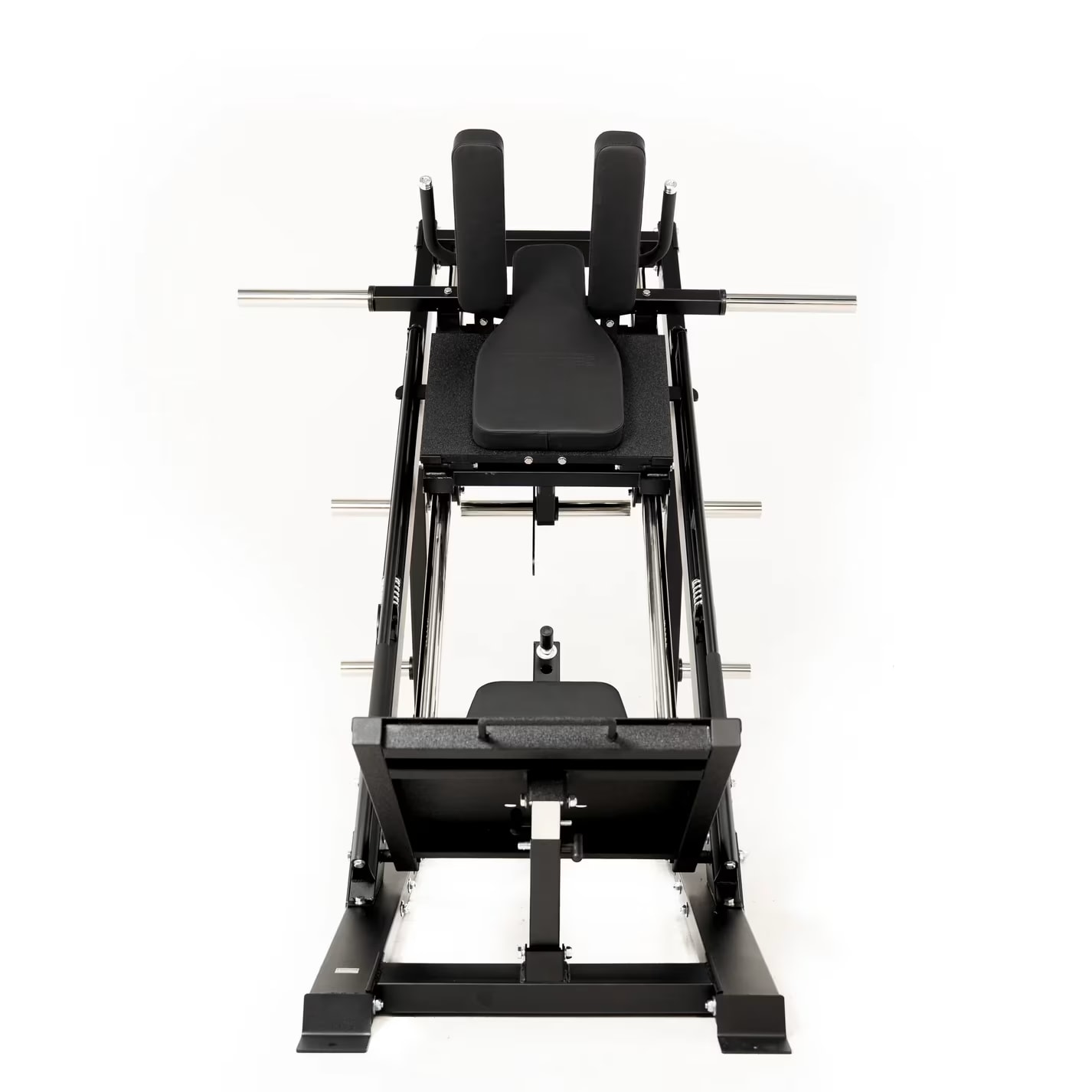 Force USA Monster Ultimate Leg Press Hack Squat Combo V2 Black