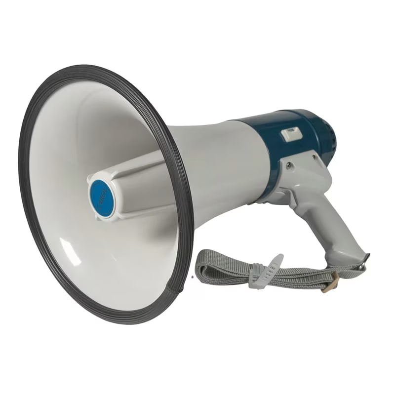 Dawson Sports Portable Megaphone
