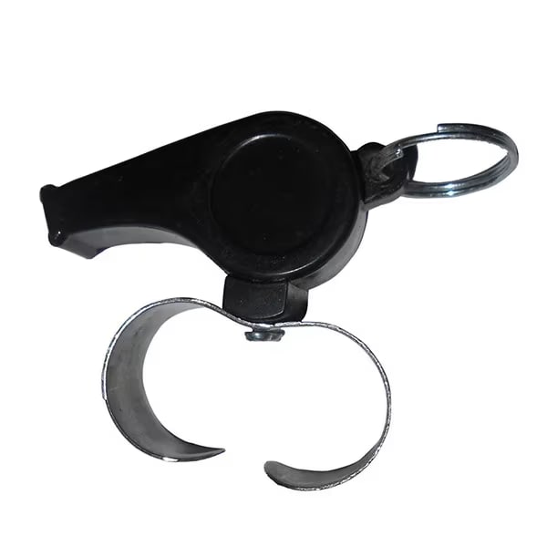 Dawson Sports Handheld Whistle