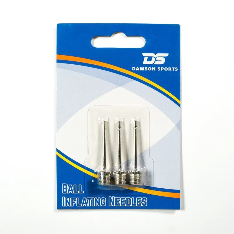 Dawson Sports Ball Inflating Needle (Pack of 3)