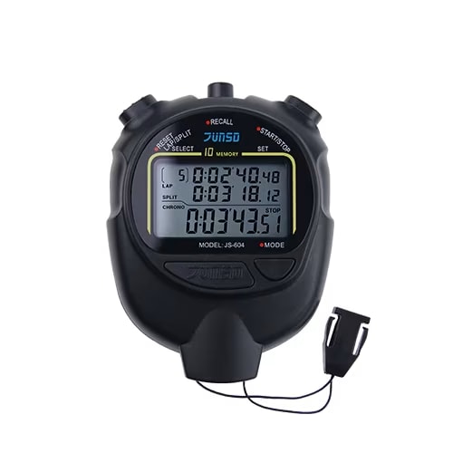 Dawson Sports Stopwatch Professional
