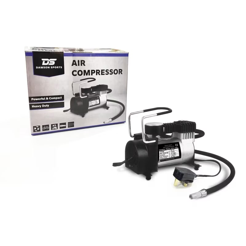 Dawson Sports Electric Air Compressor