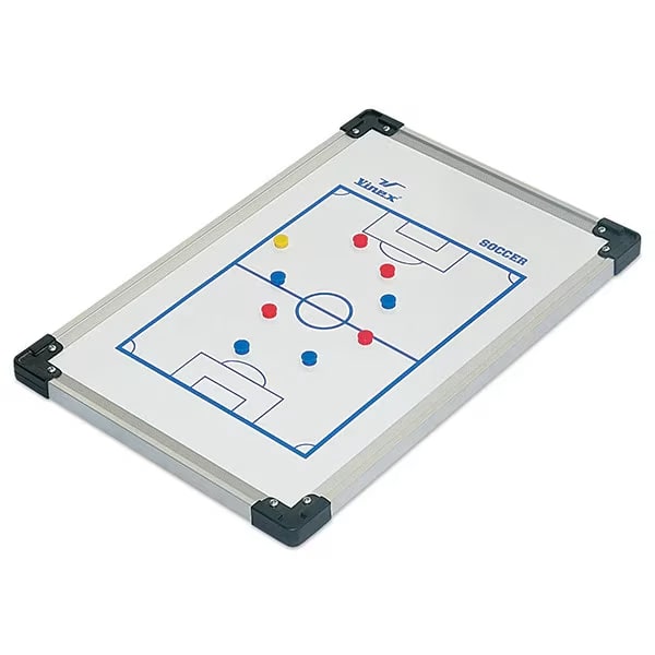Dawson Sports Magnetic Coaching Board - Basketball