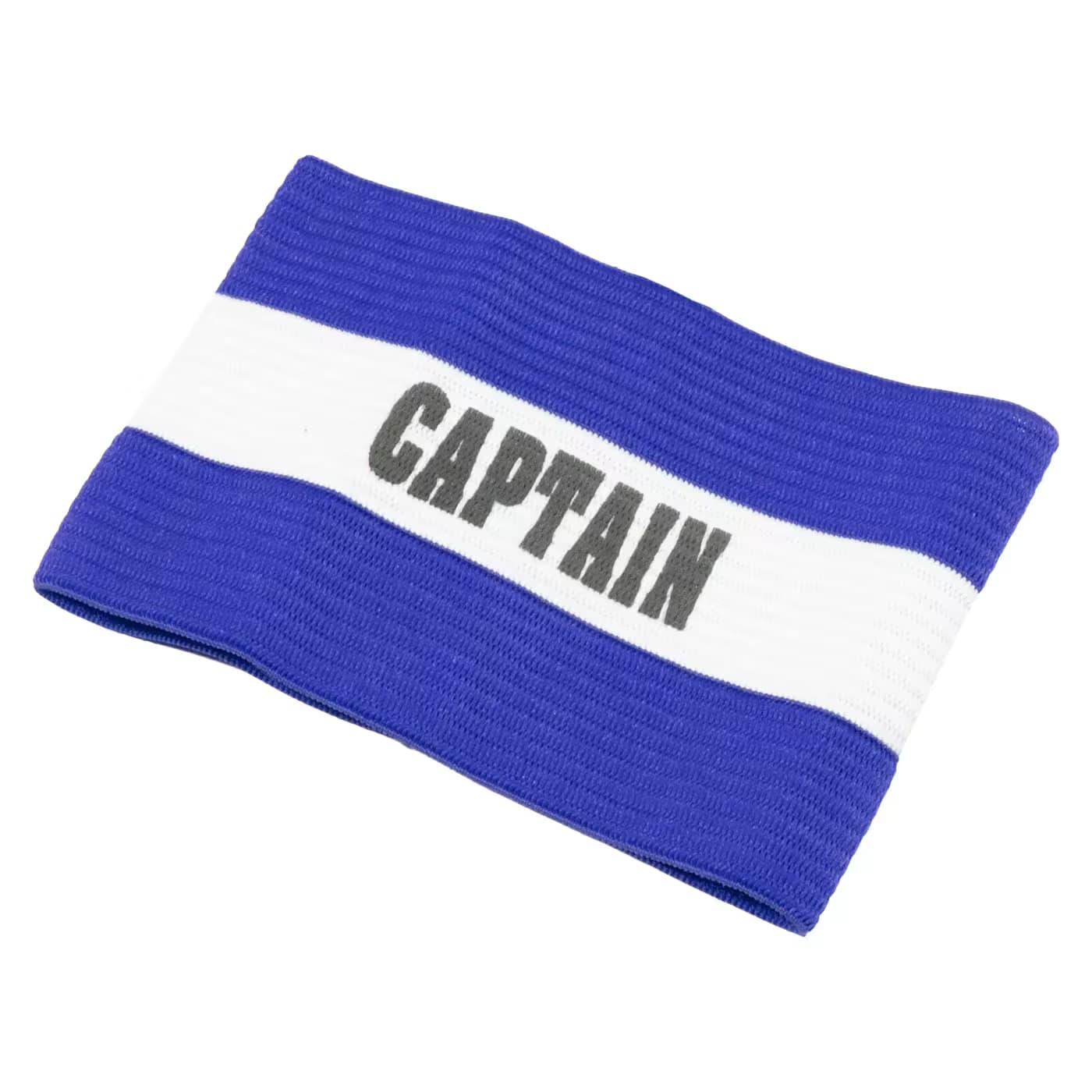 Dawson Sports Captains Arm Band -  Blue