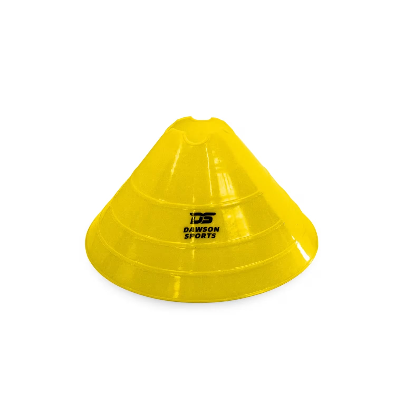 Dawson Sports Jumbo Training Cone - 15CM - Yellow