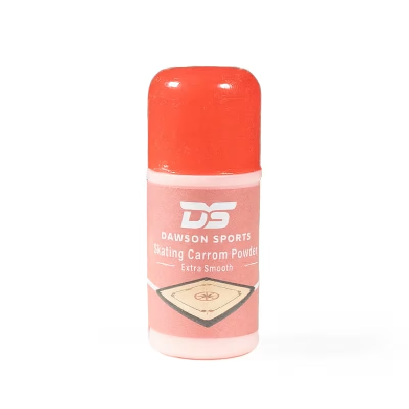 Dawson Sports Carrom Powder - 20g (Pack of 12)