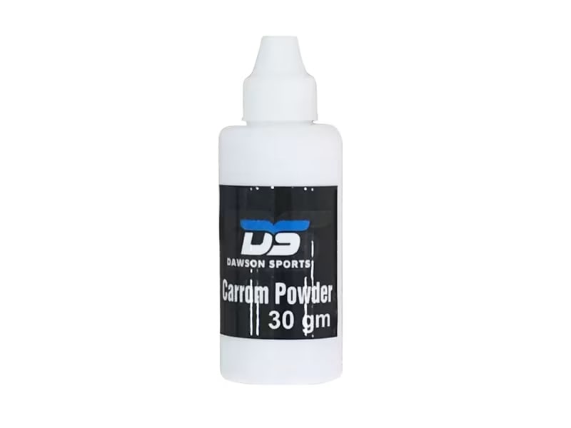 Dawson Sports Carrom Powder - 30g