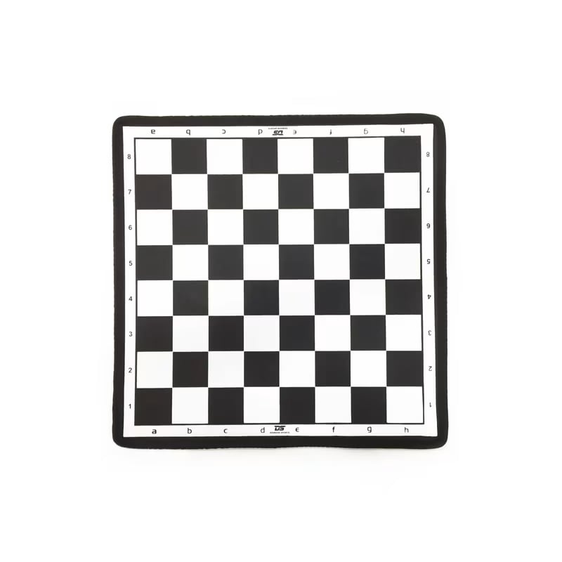 Dawson Sports DS Chess Board Sheet