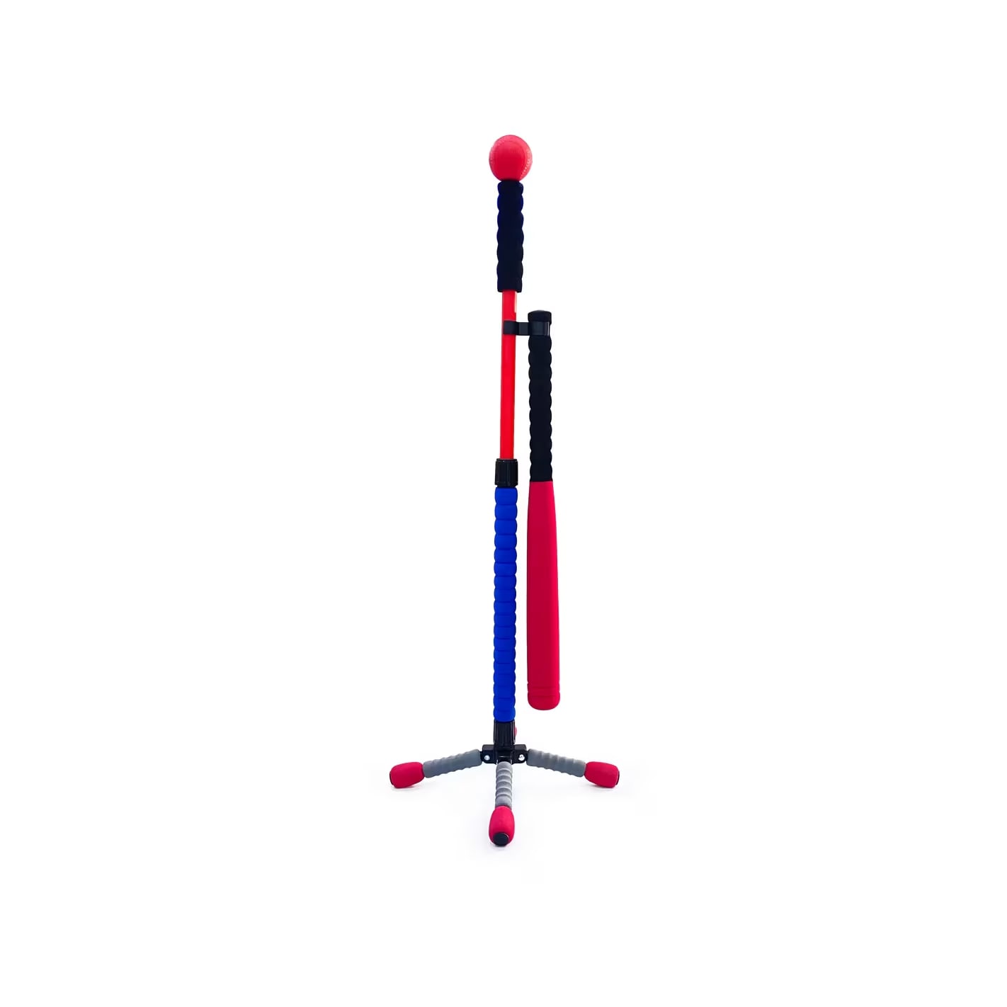 Dawson Sports Foam Tee-Ball Set