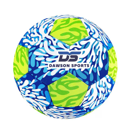 Dawson Sports Beach Soccerball 8.5" -  Assorted