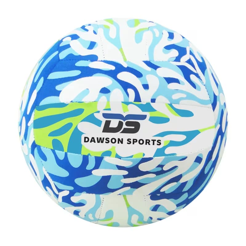 Dawson Sports Beach Volleyball 8.5" - Assorted
