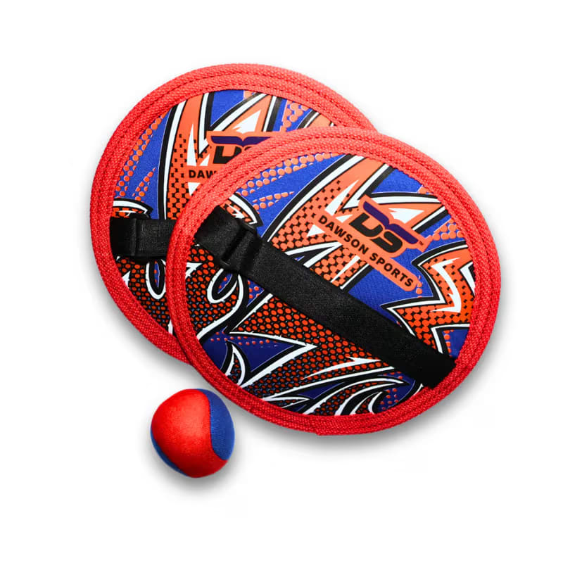 Dawson Sports Beach Gripper Catch Pad - 8.5" - Assorted 