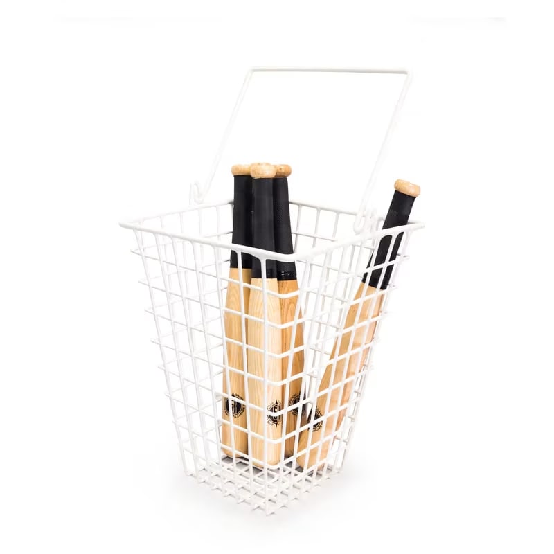 Dawson Sports Rounders Bat Basket