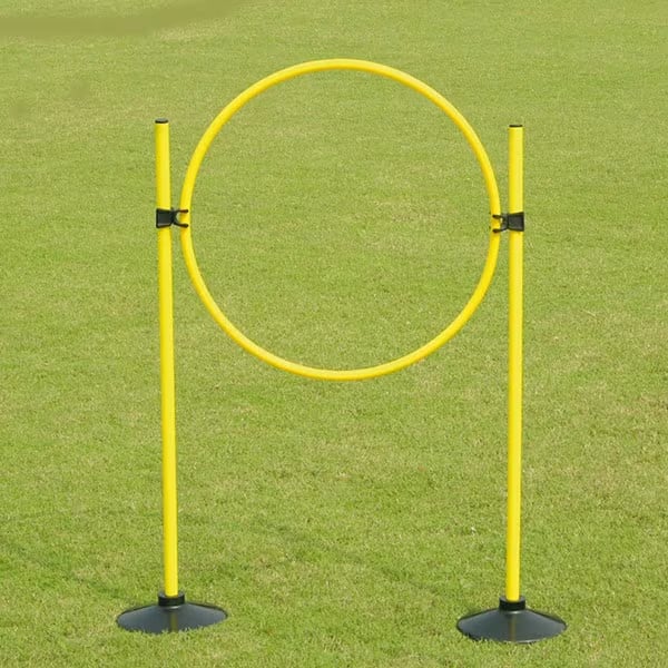 Dawson Sports DS Rounders Bowling Trainer