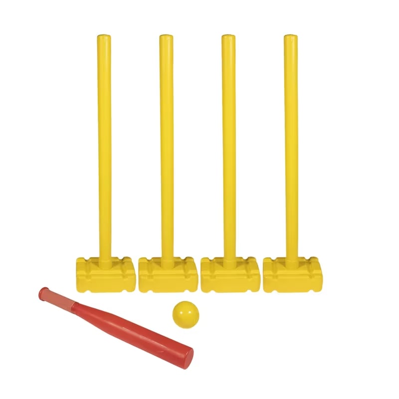 Dawson Sports Synthetic Trainer Rounders Ball