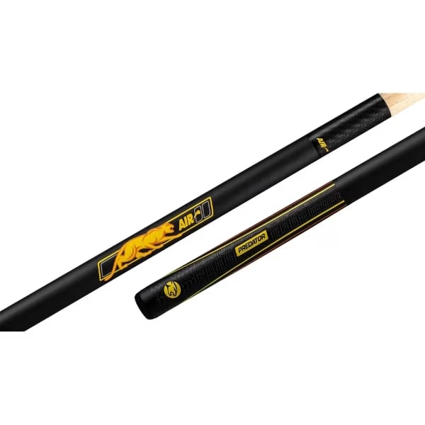 Predator Air II Jump Cue with Sport Wrap