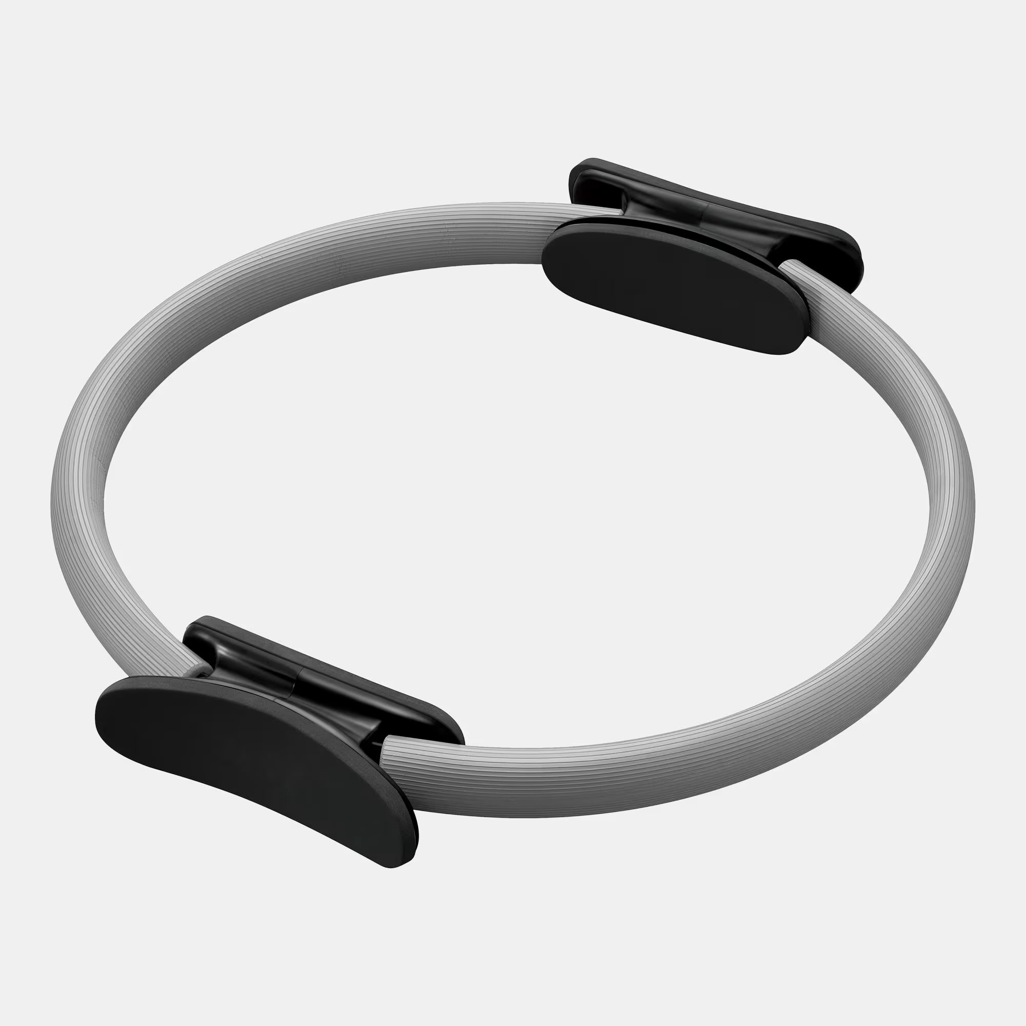 Body Sculpture Pilates Ring Black/Grey