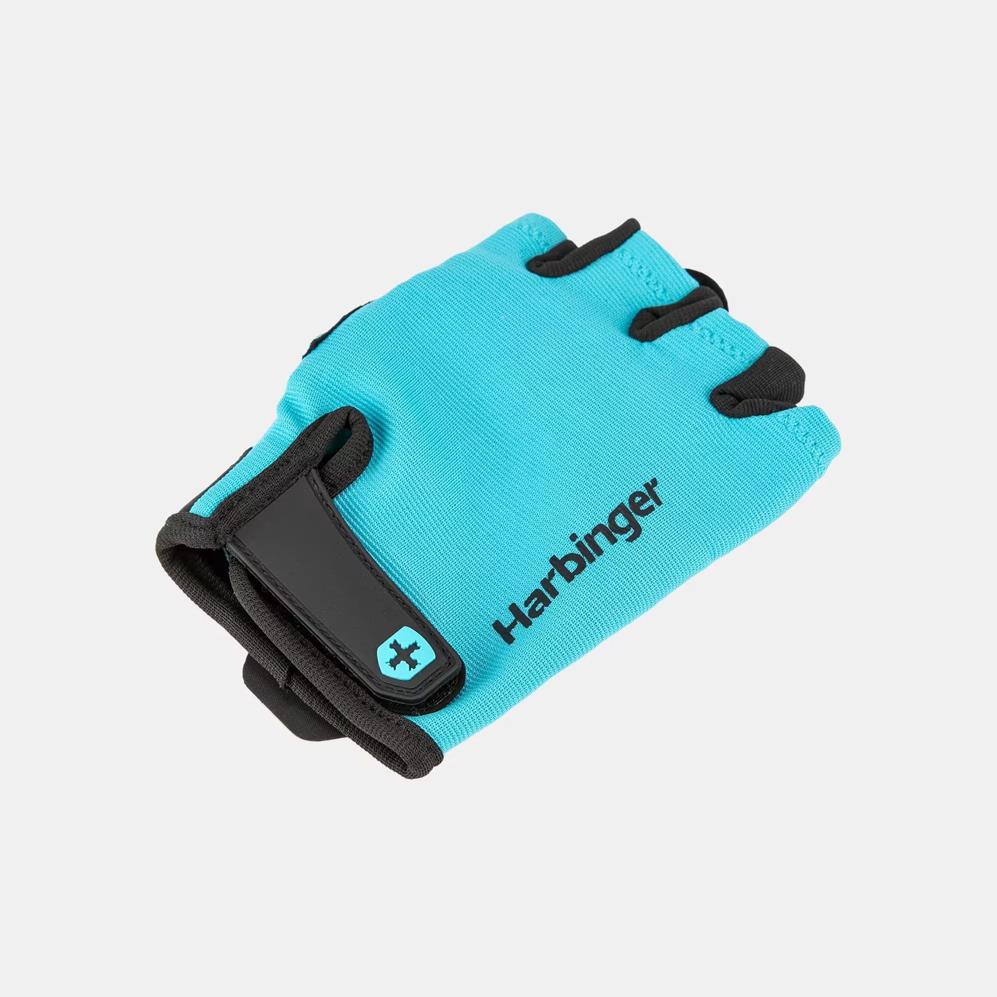 Harbinger Power 2.0 Gloves Aqua S