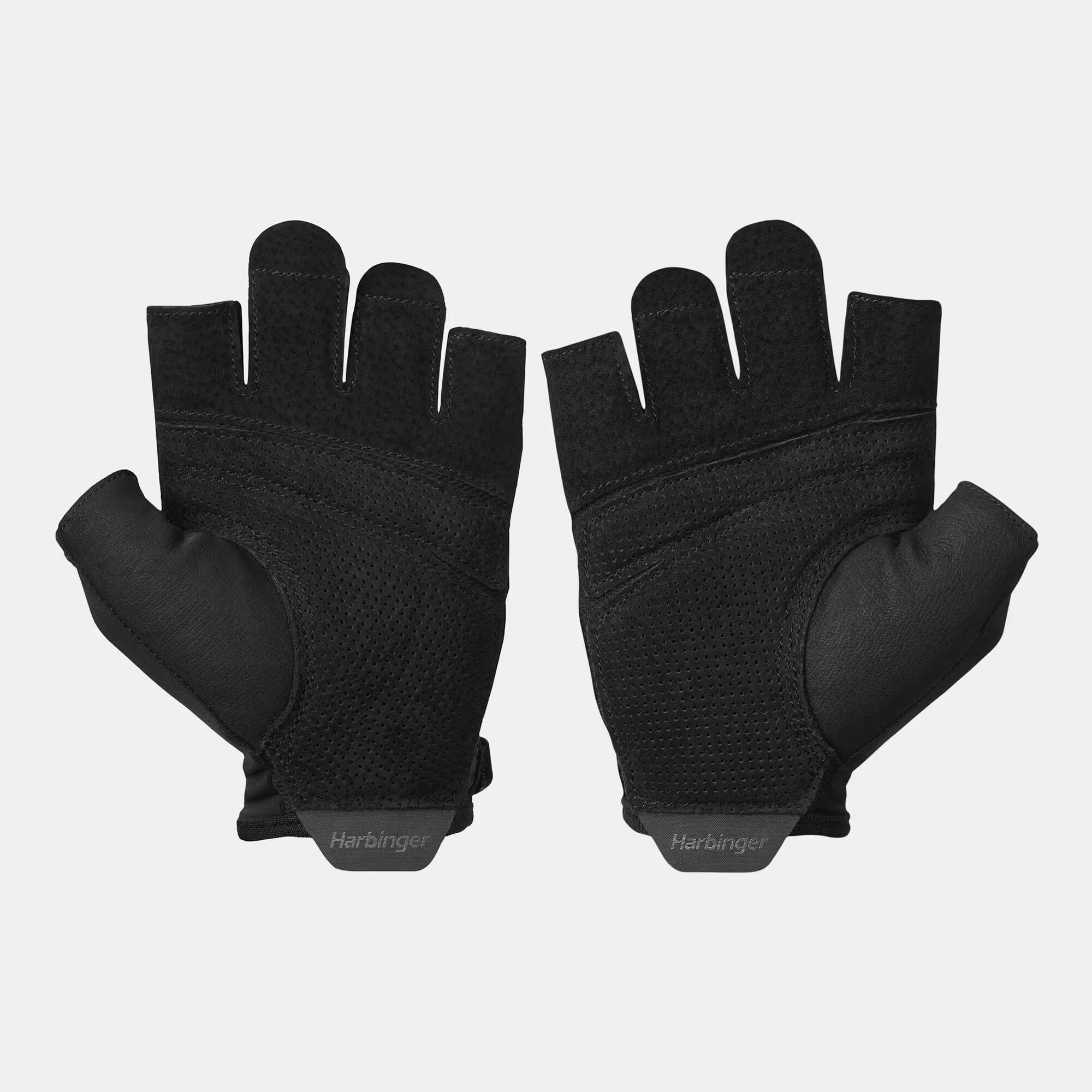 Harbinger Pro 2 0 Unisex Glove Black XL